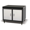Podstawa 900x600x875 mm do gwintownic Metallkraft - 4460005 - Metallkraft - 1
