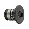 Adapter uchwytu gwintującego GT24–GT12 / Metallkraft - 4460080 - Metallkraft - 1