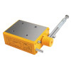 Podstawa magnetyczna do gwintownic Metallkraft GS 1200 - 4460011 - Metallkraft - 1