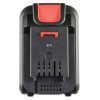 Szlifierka kątowa akumulatorowa Energy+ Graphite - zestaw - 58G015-BR - Graphite - 8