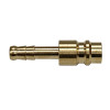 Wtyk szybkozłącza R26 na wąż fi 6 mm / FIXTOOLS | FIX-0029