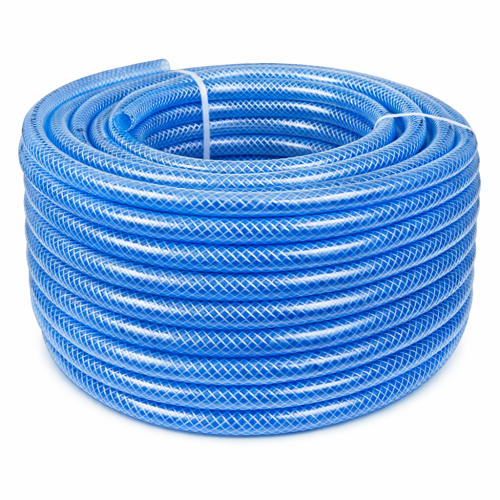 Wąż techniczny zbrojony fi 6 mm | FIX-0030