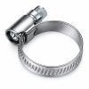 Opaska zaciskowa ślimakowa 8-12 mm / FIXTOOLS | FIX-0012