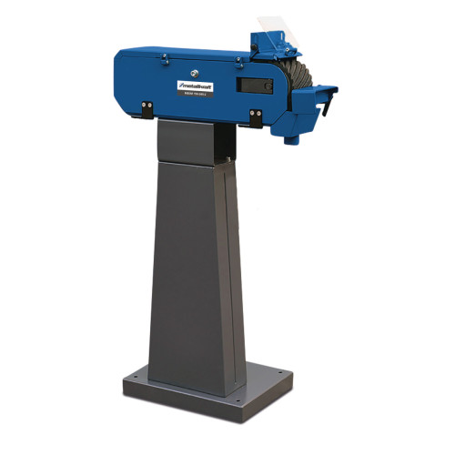 Szlifierka taśmowa Metallkraft MBSM 100-140-2 / 400 V - 3923142 - Metallkraft - 4