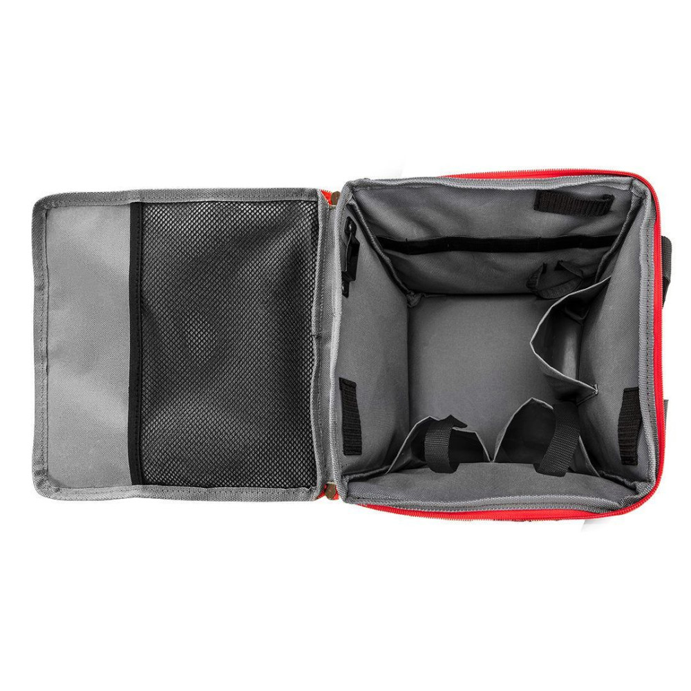 Szlifierka kątowa akumulatorowa Energy+ Graphite - zestaw - 58G015-BR - Graphite - 12