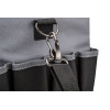 Szlifierka kątowa akumulatorowa Energy+ Graphite - zestaw - 58G015-BR - Graphite - 13