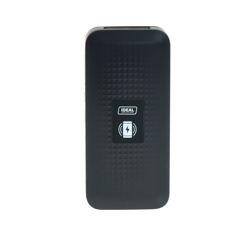 Urządzenie rozruchowe Ideal X-Starter 12W LiPo Wireless Charging | XSTARTER12W