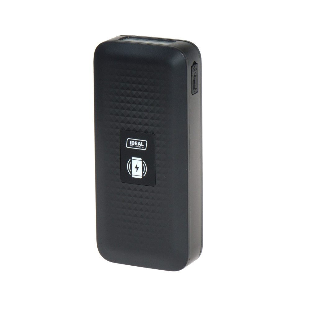 Urządzenie rozruchowe Ideal X-Starter 12W LiPo Wireless Charging | XSTARTER12W
