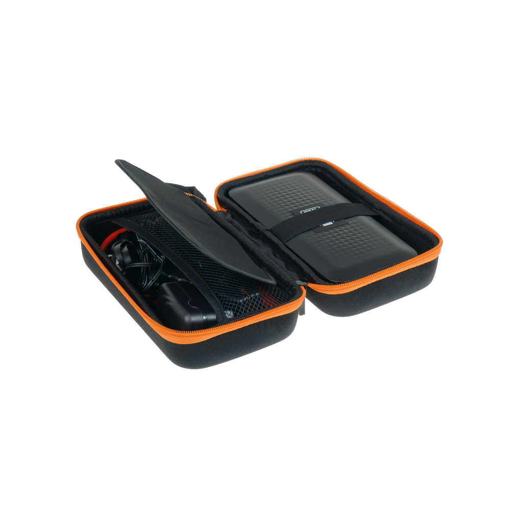 Urządzenie rozruchowe Ideal X-Starter 12W LiPo Wireless Charging | XSTARTER12W