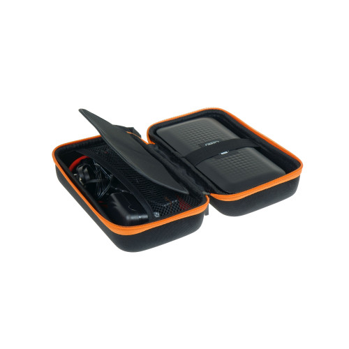 Urządzenie rozruchowe Ideal X-Starter 12W LiPo Wireless Charging | XSTARTER12W