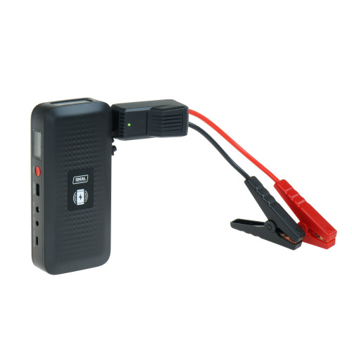 Urządzenie rozruchowe Ideal X-Starter 12W LiPo Wireless Charging | XSTARTER12W