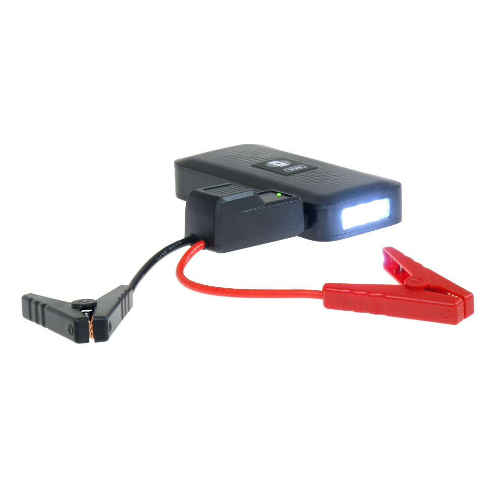 Urządzenie rozruchowe Ideal X-Starter 12W LiPo Wireless Charging | XSTARTER12W