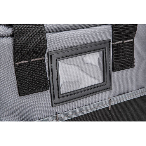 Szlifierka kątowa akumulatorowa Energy+ Graphite - zestaw - 58G015-BR - Graphite - 14