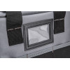 Szlifierka kątowa akumulatorowa Energy+ Graphite - zestaw - 58G015-BR - Graphite - 14