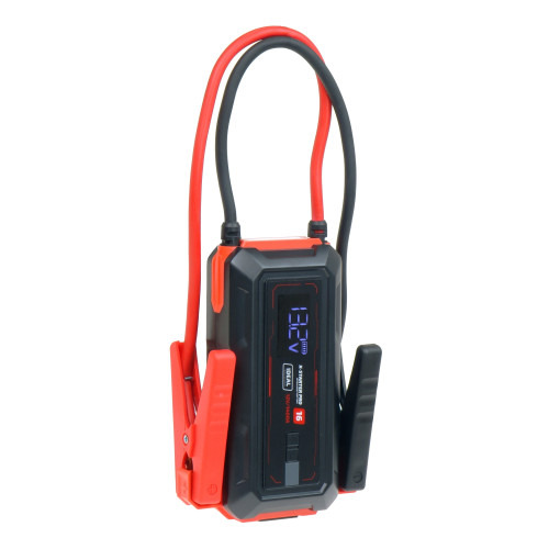 Urządzenie rozruchowe Ideal X-Starter 16 PRO | XSTARTER16PRO