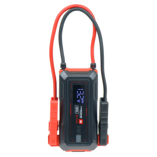 Urządzenie rozruchowe Ideal X-Starter 16 PRO | XSTARTER16PRO 2