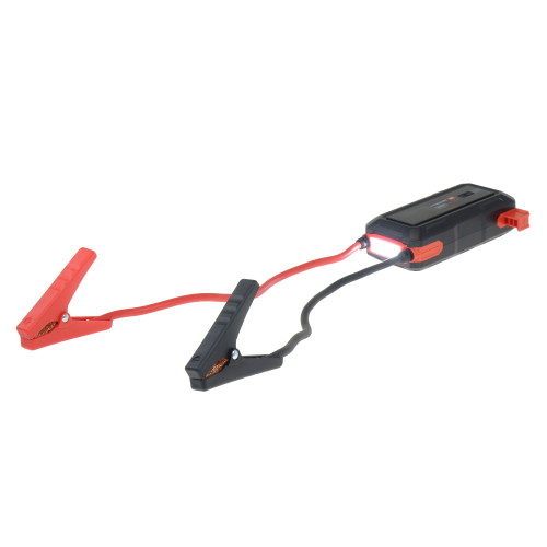 Urządzenie rozruchowe Ideal X-Starter 16 PRO | XSTARTER16PRO