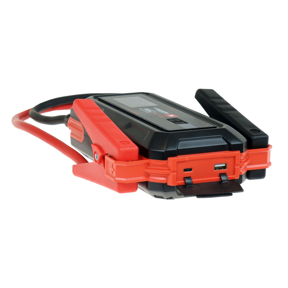 Urządzenie rozruchowe Ideal X-Starter 16 PRO | XSTARTER16PRO