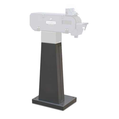 Podstawa do szlifierki taśmowej Metallkraft MBSM 100-140 - 3924010 - Metallkraft - 1