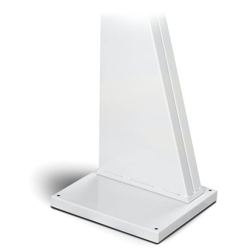Podstawa do szlifierki taśmowej Metallkraft MBSM 100-130 - 3921227 - Metallkraft - 1
