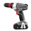 Wiertarko-wkrętarka akumulatorowa Energy+ Graphite - zestaw w walizce - 58G022-SET2 - Graphite - 3