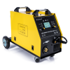 Spawarka Magnum MIG 258/2 Alu Synergia L 4x4 - zestaw - U MI 258/2 ALSY-G - Magnum - 8