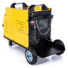 Spawarka Magnum MIG 258/2 Alu Synergia L 4x4 - zestaw - U MI 258/2 ALSY-G - Magnum - 12