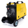 Spawarka Magnum MIG 258/2 Alu Synergia L 4x4 - zestaw - U MI 258/2 ALSY-G - Magnum - 13