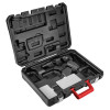 Wiertarko-wkrętarka akumulatorowa Energy+ Graphite - zestaw w walizce - 58G022-SET2 - Graphite - 5
