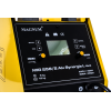 Spawarka Magnum MIG 258/2 Alu Synergia L 4x4 - zestaw - U MI 258/2 ALSY-G - Magnum - 10