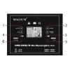 Spawarka Magnum MIG 258/2 Alu Synergia L 4x4 - zestaw - U MI 258/2 ALSY-G - Magnum - 11