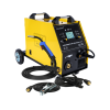 Spawarka Magnum MIG 258/2 Alu Synergia L 4x4 - zestaw - U MI 258/2 ALSY-G - Magnum - 7
