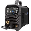 Spawarka Spartus EasyMIG 210 LED - zestaw | EASYMIG210LED-PAK-15-3-G