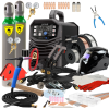Spawarka Spartus EasyMIG 210 LED - zestaw | EASYMIG210LED-PAK-15-3-G