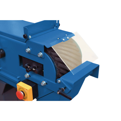 Szlifierka taśmowa Metallkraft MBSM 150-240-2 | 3923315