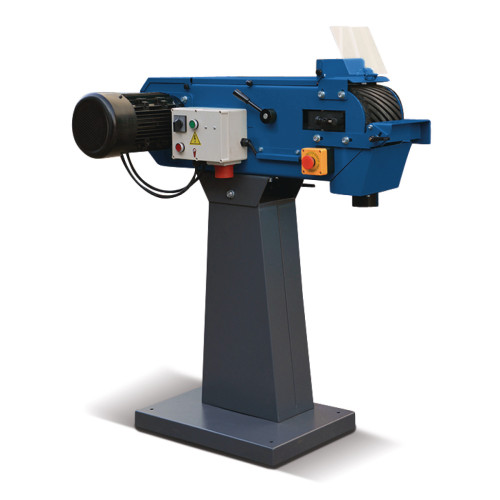 Szlifierka taśmowa Metallkraft MBSM 75-240-2 / 400 V | 3923273