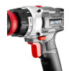 Wiertarko-wkrętarka akumulatorowa Energy+ Graphite - zestaw w walizce - 58G022-SET2 - Graphite - 11