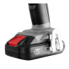 Wiertarko-wkrętarka akumulatorowa Energy+ Graphite - zestaw w walizce - 58G022-SET2 - Graphite - 12