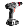 Wiertarko-wkrętarka akumulatorowa Energy+ Graphite - zestaw w walizce - 58G022-SET2 - Graphite - 14