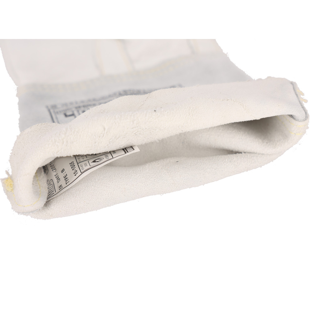 Rękawice spawalnicze WELDAS TIG SOFTouch™ 10-1005 | 10-1005-G