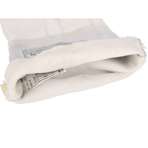 Rękawice spawalnicze WELDAS TIG SOFTouch™ 10-1005 | 10-1005-G