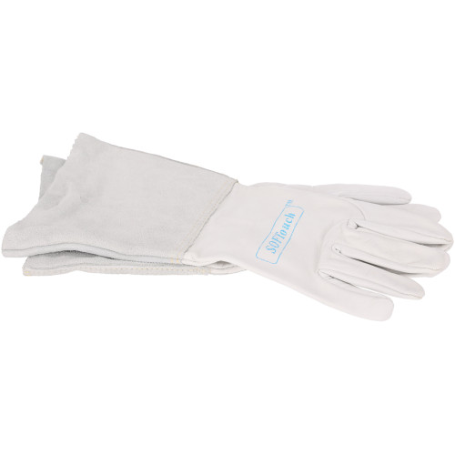 Rękawice spawalnicze WELDAS TIG SOFTouch™ 10-1005 | 10-1005-G