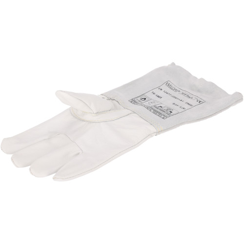 Rękawice spawalnicze WELDAS TIG SOFTouch™ 10-1005 | 10-1005-G 2