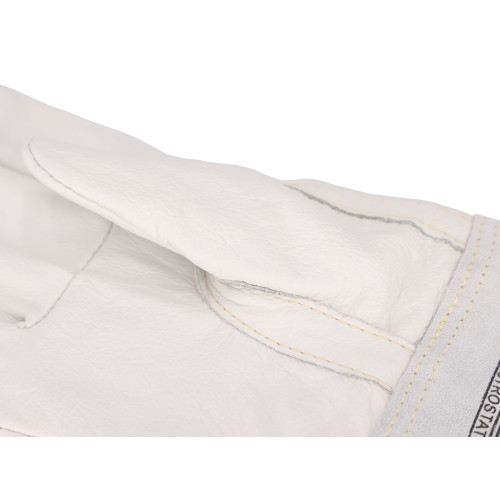 Rękawice spawalnicze WELDAS TIG SOFTouch™ 10-1005 | 10-1005-G