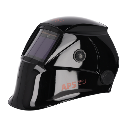 Przyłbica spawalnicza Ideal APS Pro 868L-S+ TrueView+ | APS-868L/TC-G