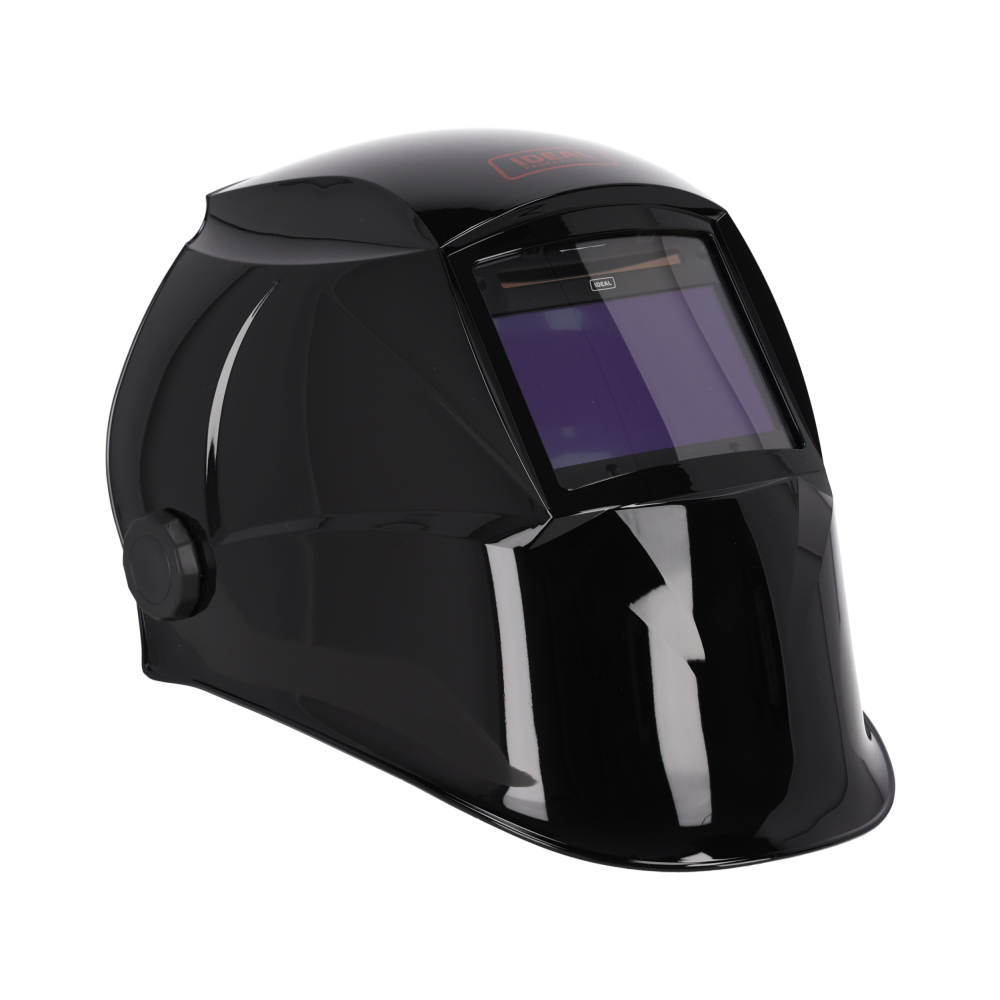 Przyłbica spawalnicza Ideal APS Pro 868L-S+ TrueView+ | APS-868L/TC-G