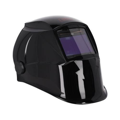 Przyłbica spawalnicza Ideal APS Pro 868L-S+ TrueView+ | APS-868L/TC-G