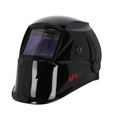 Przyłbica spawalnicza Ideal APS Pro 868L-S+ TrueView+ | APS-868L/TC-G