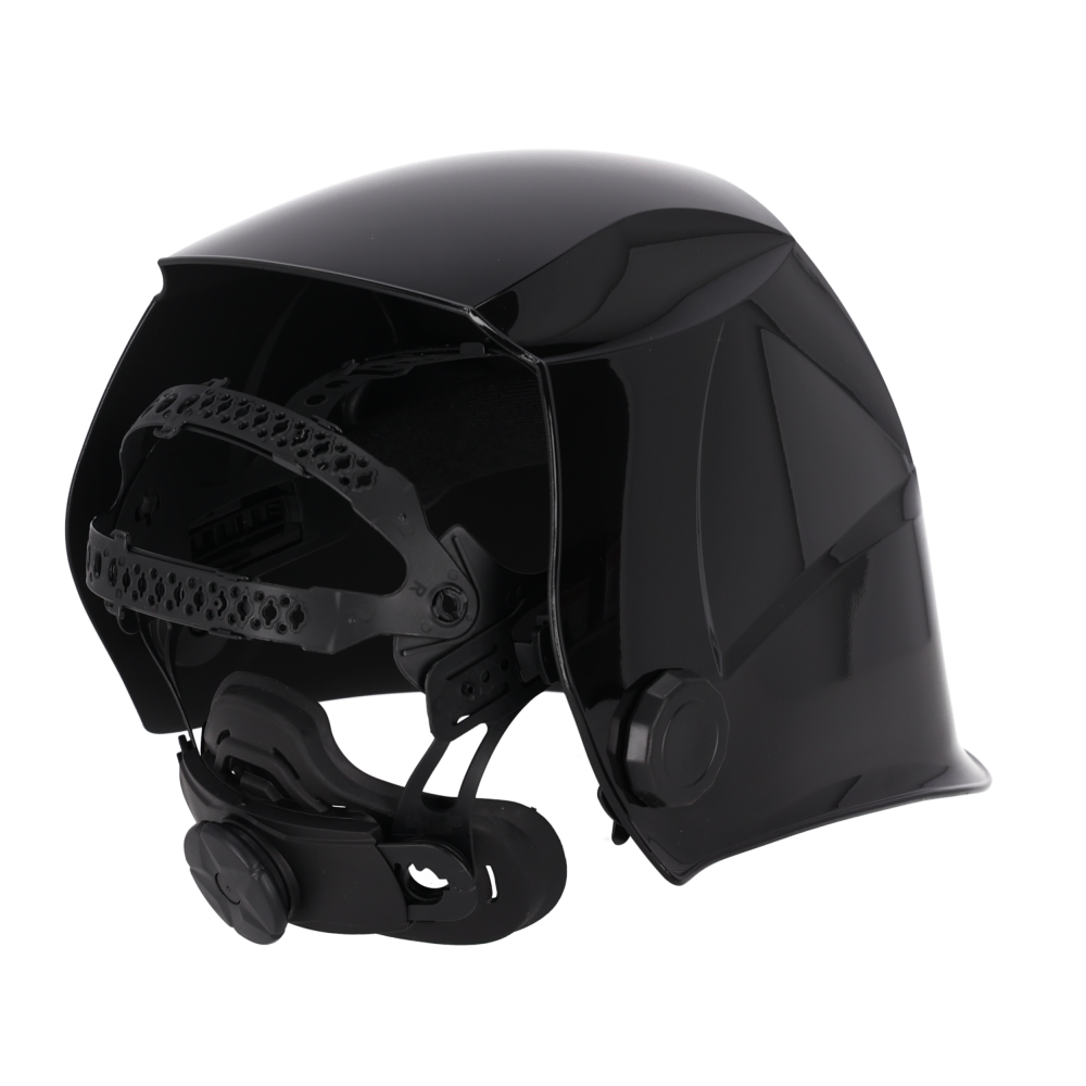 Przyłbica spawalnicza Ideal APS Pro 868L-S+ TrueView+ | APS-868L/TC-G