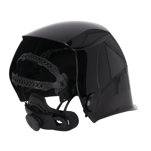 Przyłbica spawalnicza Ideal APS Pro 868L-S+ TrueView+ | APS-868L/TC-G